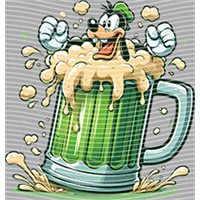 ST PATRICKS DAY-ST 1103